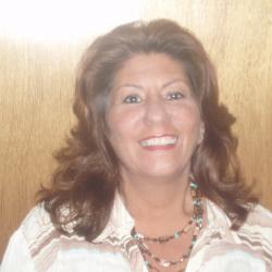 Veronica Capuano Rubin